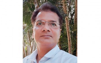 अतुल मिश्रलाई नाष्टको विज्ञान तथा प्रविधि पत्रकारिता पुरस्कार